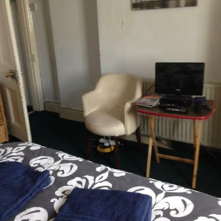 City Cottage Guest House Plymouth Bagian luar foto