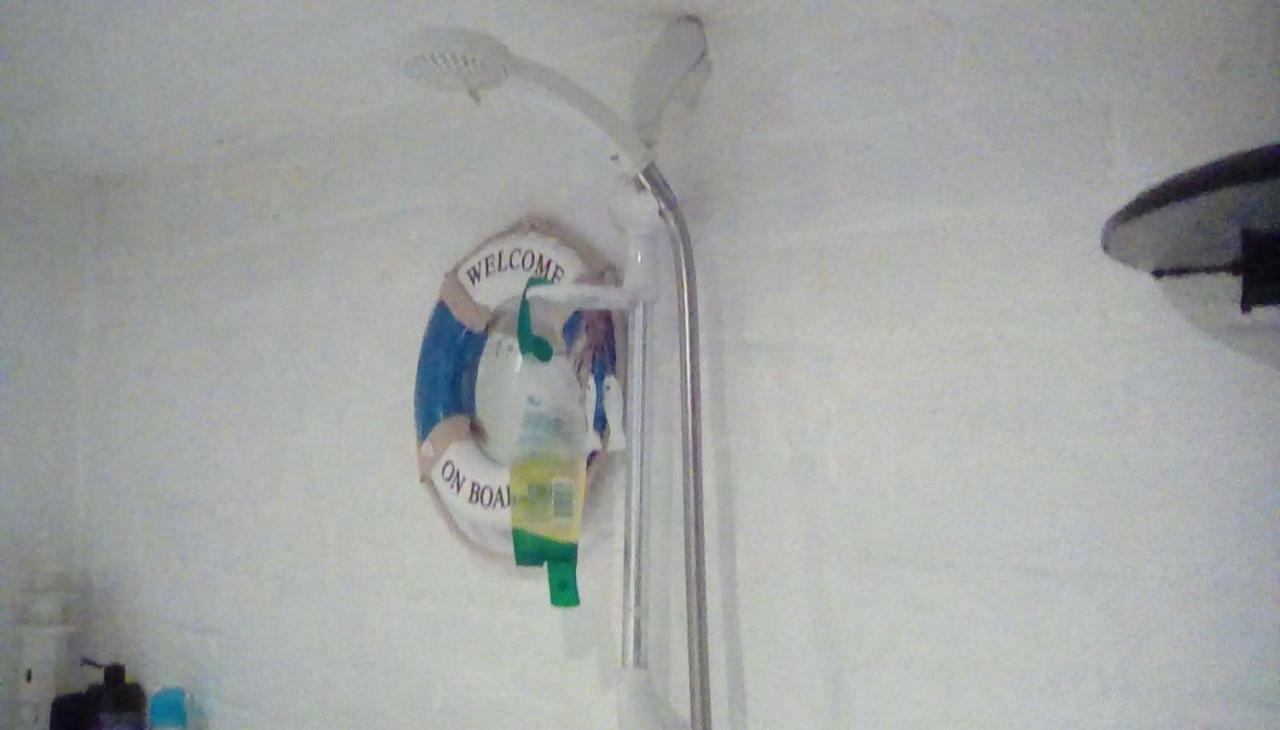 City Cottage Guest House Plymouth Bagian luar foto